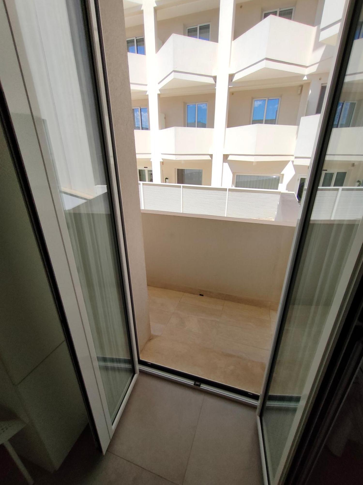 Quihotel Porto Cesareo Buitenkant foto